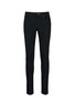 Main View - Click To Enlarge - MC Q - 'Strummer 01' slim fit jeans