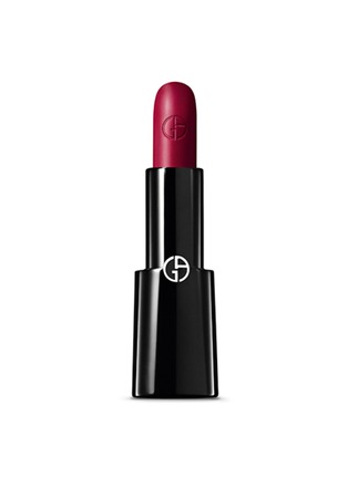 Main View - Click To Enlarge - GIORGIO ARMANI BEAUTY - Rouge D'Armani - 402
