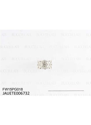 Main View - Click To Enlarge - BUCCELLATI - LC-210068449-null