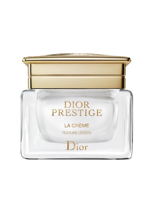 Main View - Click To Enlarge - DIOR BEAUTY - Dior Prestige La Crème – Texture Légère 50ml
