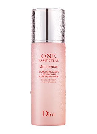 Main View - Click To Enlarge - DIOR BEAUTY - One Essential Mist-Lotion Detoxifying Mist Purity Booster 125ml