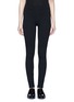 Main View - Click To Enlarge - THEORY - 'Shawn C' ponte knit jersey leggings