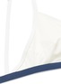 Detail View - Click To Enlarge - FLAGPOLE SWIM - 'Casey' cutout back triangle bikini set