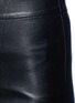 Detail View - Click To Enlarge - ISABEL MARANT ÉTOILE - 'Jeffrey' faux leather skinny pants