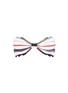 Main View - Click To Enlarge - MARYSIA - 'Antibes' scallop bow bikini top