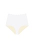 Main View - Click To Enlarge - MARYSIA - 'Santa Monica' scalloped edge bikini bottoms