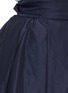Detail View - Click To Enlarge - MONCLER - 'Gonna' double layer skirt