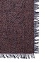 Detail View - Click To Enlarge - CHLOÉ - Splotch print cashmere-silk scarf