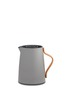 Main View - Click To Enlarge - STELTON - Emma tea vacuum jug