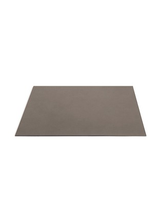 Main View - Click To Enlarge - PINETTI - Liverpool leather desk pad