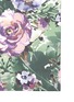 Detail View - Click To Enlarge - ST. JOHN - Watercolour floral print silk georgette scarf