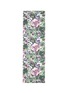 Main View - Click To Enlarge - ST. JOHN - Watercolour floral print silk georgette scarf