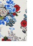 Detail View - Click To Enlarge - ST. JOHN - Floral print silk georgette scarf