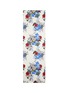 Main View - Click To Enlarge - ST. JOHN - Floral print silk georgette scarf
