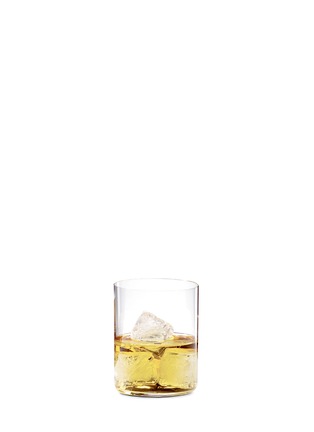 Main View - Click To Enlarge - RIEDEL - O whisky tumbler