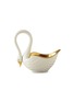 Main View - Click To Enlarge - L'OBJET - SWAN LARGE BOWL