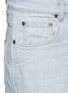 Detail View - Click To Enlarge - CLOSED - 'Lily' distressed boyfriend jeans