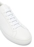 COMMON PROJECTS - 'Original Achilles' leather sneakers