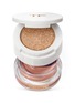 Main View - Click To Enlarge - TOM FORD - Cream And Powder Eye Color - Naked Bronze