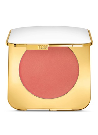 Main View - Click To Enlarge - TOM FORD - Cream Cheek Color − Pink Sand