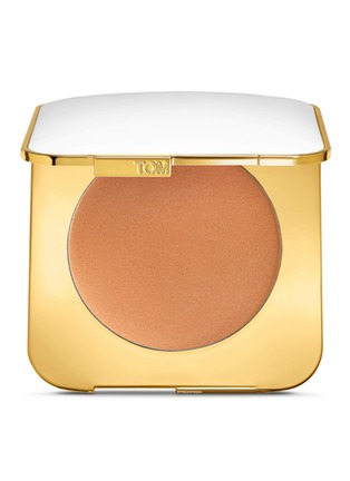 Main View - Click To Enlarge - TOM FORD - Cream Cheek Color - Pieno Sole