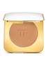 Main View - Click To Enlarge - TOM FORD - Large Bronzing Powder − Gold Dust