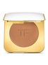 Main View - Click To Enlarge - TOM FORD - Large Bronzing Powder − Terra