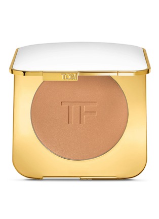 Main View - Click To Enlarge Main View - Click To Enlarge - Tom Ford Beauty - Small Bronzing Powder - Gold Dust