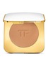 Main View - Click To Enlarge - TOM FORD - Small Bronzing Powder - Gold Dust