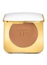Main View - Click To Enlarge - TOM FORD - Small Bronzing Powder - Terra