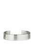 Main View - Click To Enlarge - LE GRAMME - 'Le 41 Grammes' polished sterling silver cuff