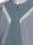 Detail View - Click To Enlarge - ADIDAS BY WHITE MOUNTAINEERING - Patchwork track jacket
