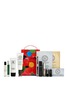 Main View - Click To Enlarge - LANE CRAWFORD - New Year New You Beauty Box by Angel Chen - Gold