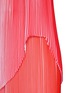 Detail View - Click To Enlarge - STELLA MCCARTNEY - 'Primrose' colourblock plissé pleat layer dress