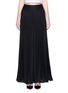 Main View - Click To Enlarge - ALICE & OLIVIA - 'Diora' pleat wide leg crepe pants