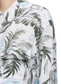 Detail View - Click To Enlarge - EQUIPMENT - 'Signature' tropical print silk shirt