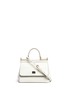 Main View - Click To Enlarge - - - 'Miss Sicily' mini Dauphine leather satchel