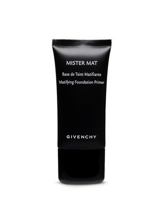 Main View - Click To Enlarge - GIVENCHY - Mister Mat Matifying Foundation Primer