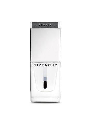 Main View - Click To Enlarge - GIVENCHY - Le Vernis Intense Color Nail Lacquer - 01 Clear