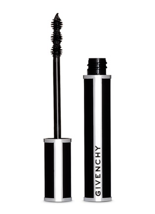 Main View - Click To Enlarge - GIVENCHY - Noir Couture 4-in-1 Mascara - 1 Black Satin