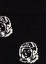 Detail View - Click To Enlarge - HAPPY SOCKS - x Billionaire Boys Club astronaut socks