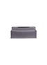 Main View - Click To Enlarge - PINETTI - Liverpool rectangle leather tissue box