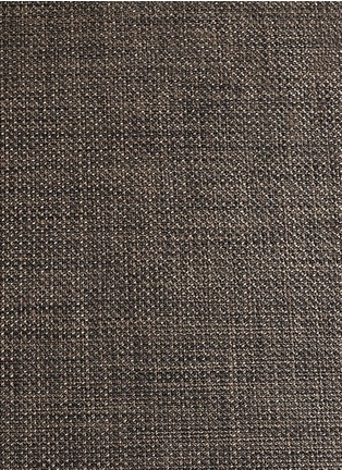 Main View - Click To Enlarge - CHILEWICH - Basketweave extra large floor mat