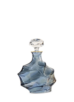 Main View - Click To Enlarge - GRIFFE - Six decanter