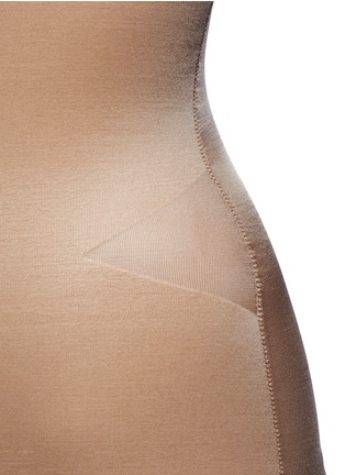 Detail View - Click To Enlarge - SPANX BY SARA BLAKELY - Skinny Britches® open-bust mid-thigh body