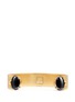 Main View - Click To Enlarge - ELA STONE - Liad stone adjustable cuff