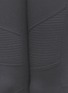 Detail View - Click To Enlarge - VINCE - Stretch ribbed skinny pants