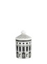 Main View - Click To Enlarge - FORNASETTI - Otto-scented candle