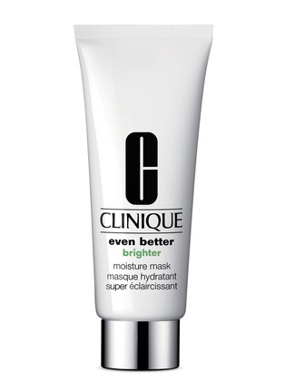 Main View - Click To Enlarge - CLINIQUE - Even Better Brighter Moisture Mask 100ml