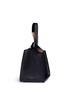 Detail View - Click To Enlarge - MAIYET - 'Sia Hobo' leather bag